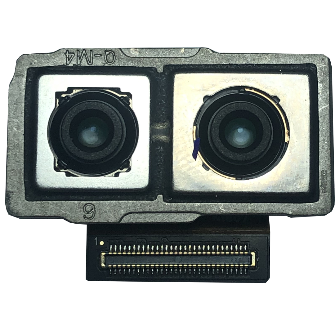 Camara trasera huawei mate 10 pro / BLA-L29